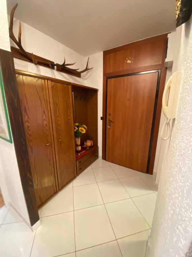 Pantos Appartement Poreč Buitenkant foto