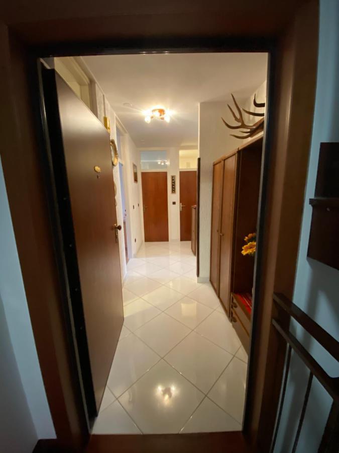 Pantos Appartement Poreč Buitenkant foto