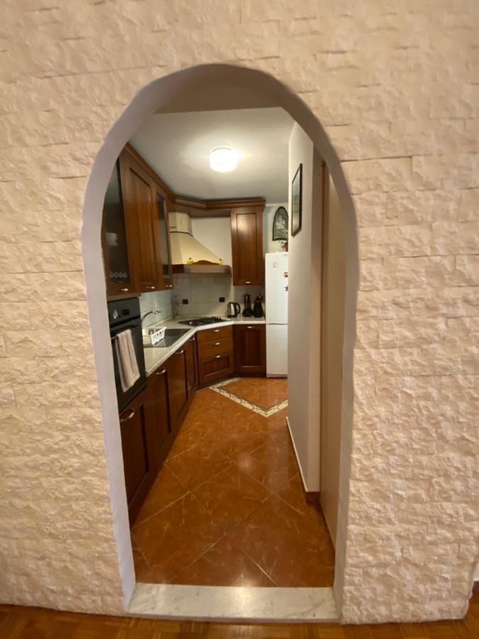 Pantos Appartement Poreč Buitenkant foto