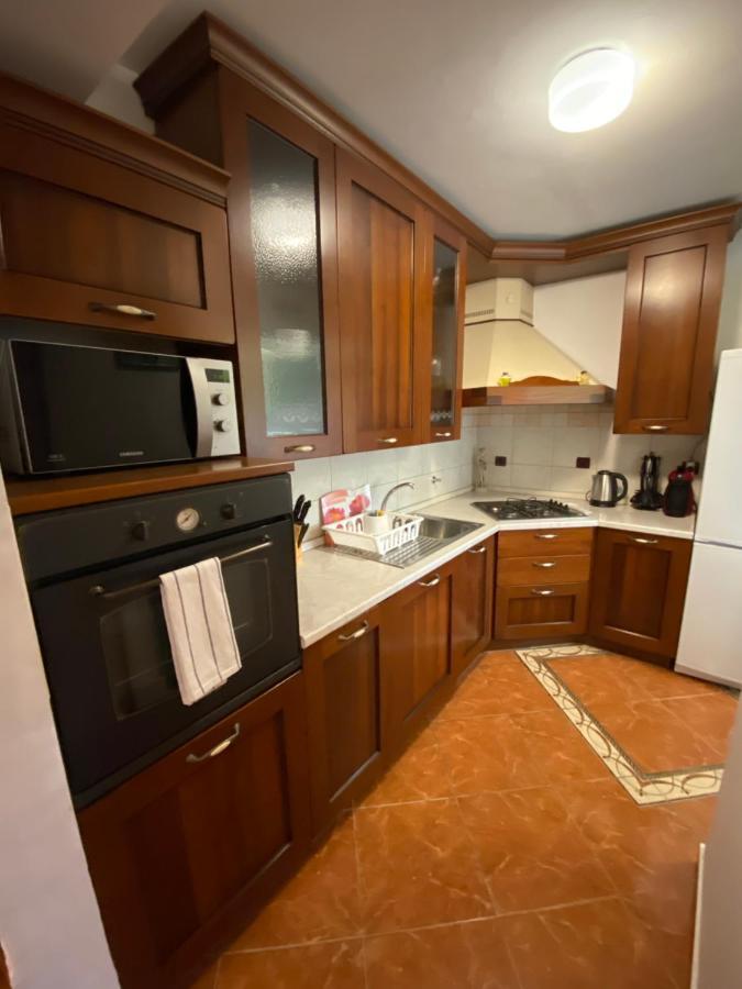 Pantos Appartement Poreč Buitenkant foto