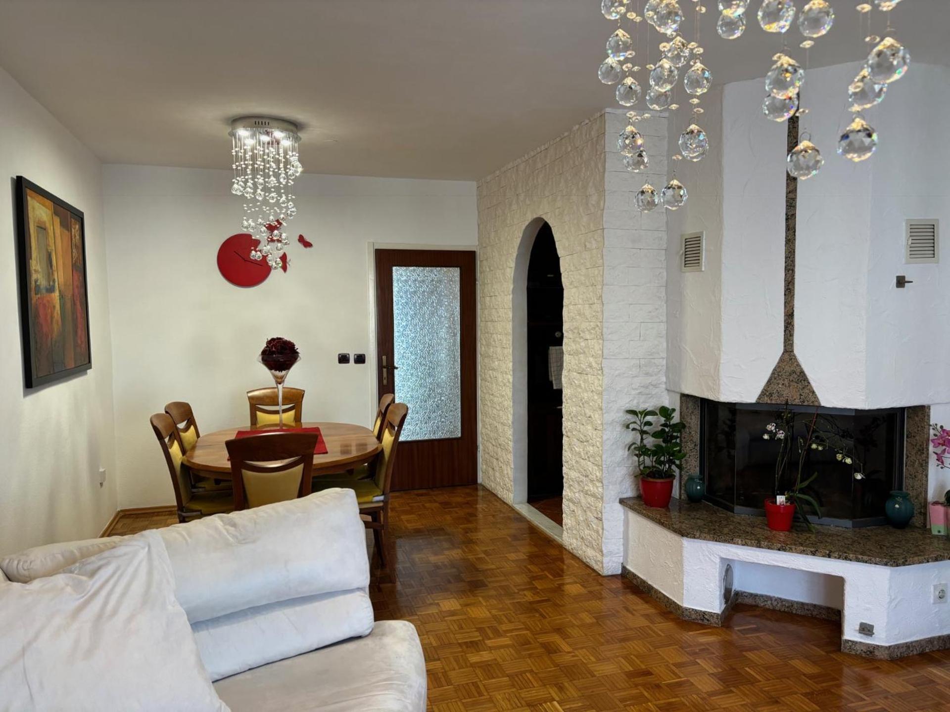 Pantos Appartement Poreč Buitenkant foto